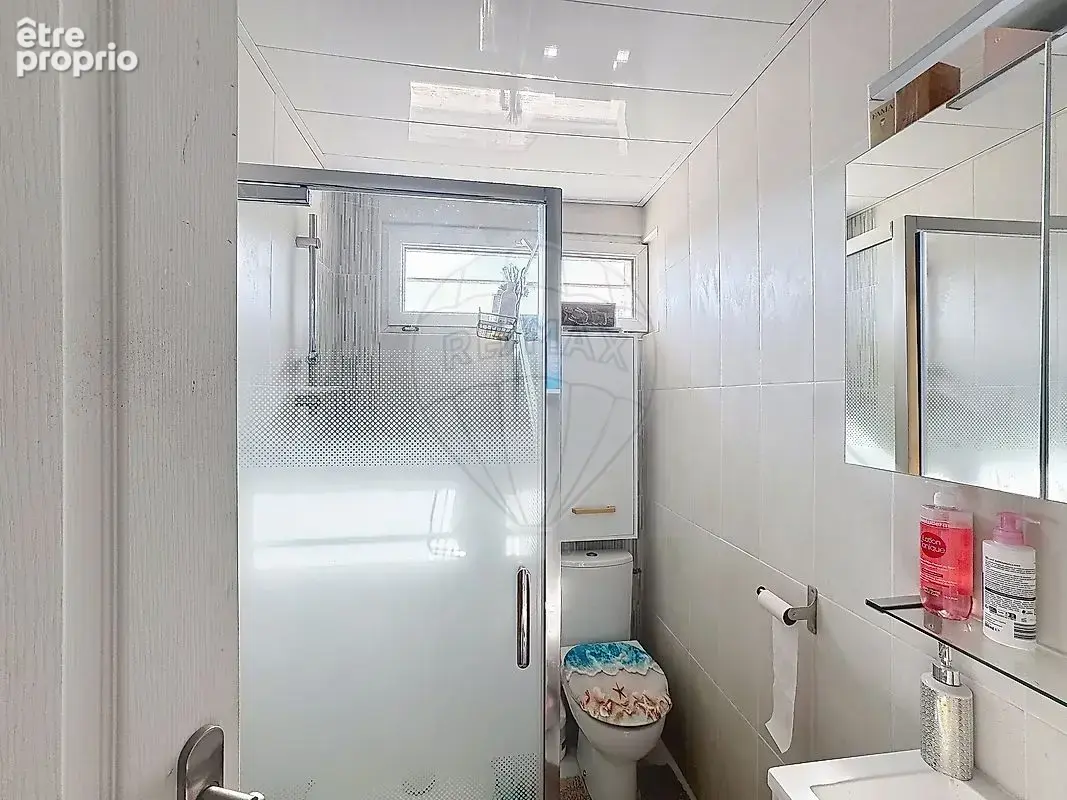 Appartement 2 chambre(s) à vendre - photo 8