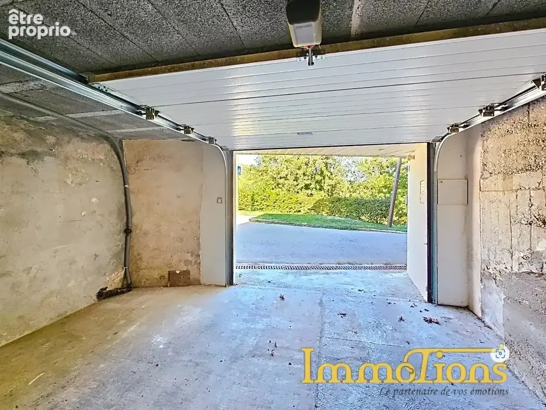 Maison familiale 128,74 m² – 4 chambres – Jardin plat – Notre-Dame-de-l’Osier - photo 16