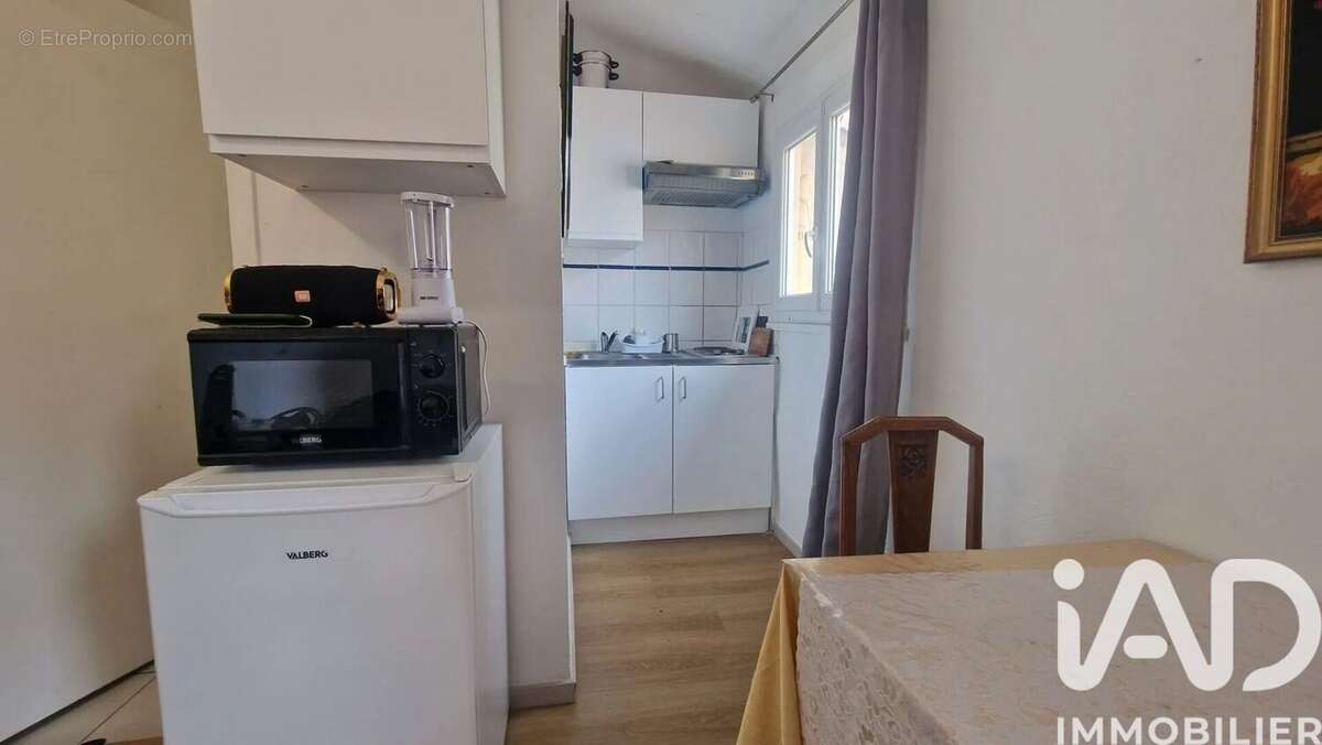 Photo 3 - Appartement à TOULON