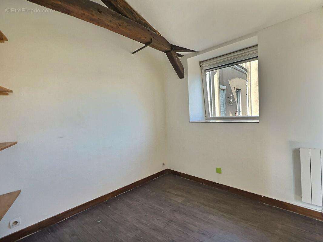 Appartement à ANGERS