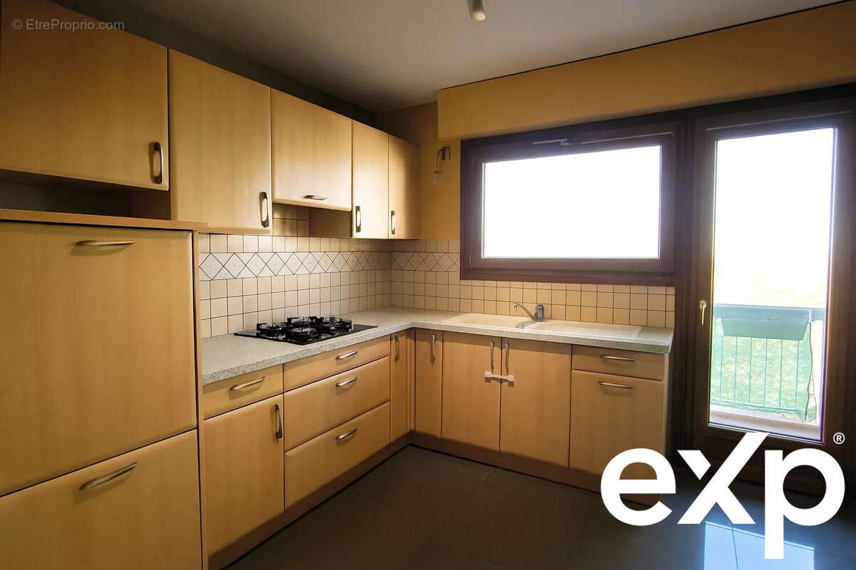 Appartement à THONON-LES-BAINS