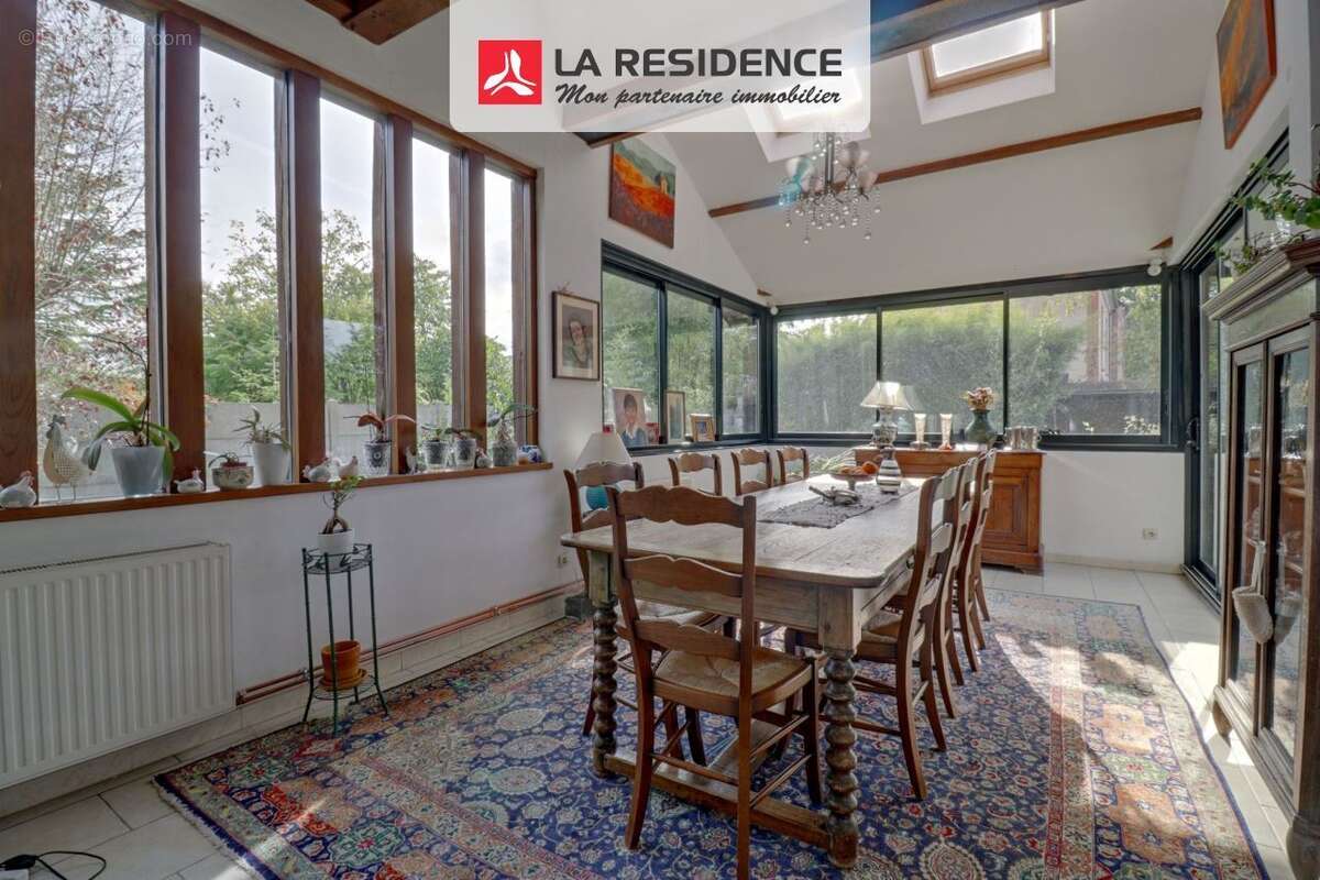 Maison à VERNOUILLET