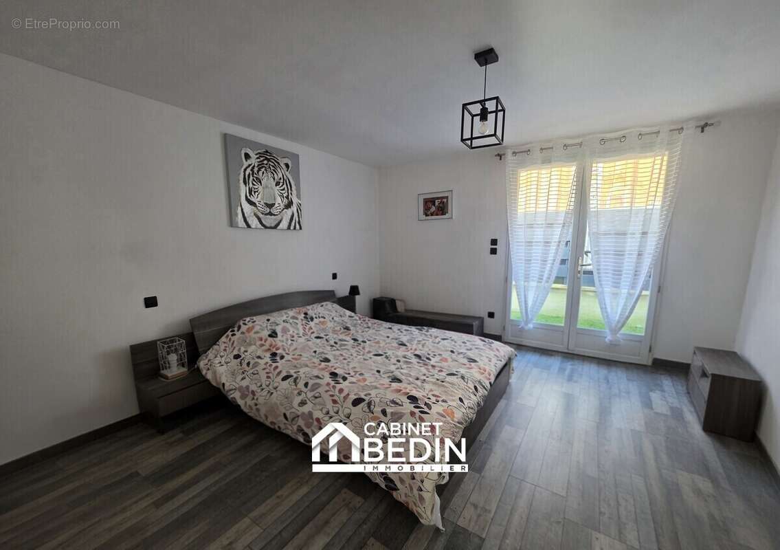 Maison à BISCARROSSE