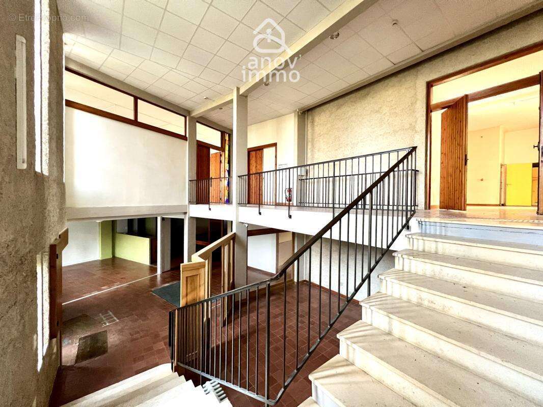 Appartement à SAINT-BENOIT