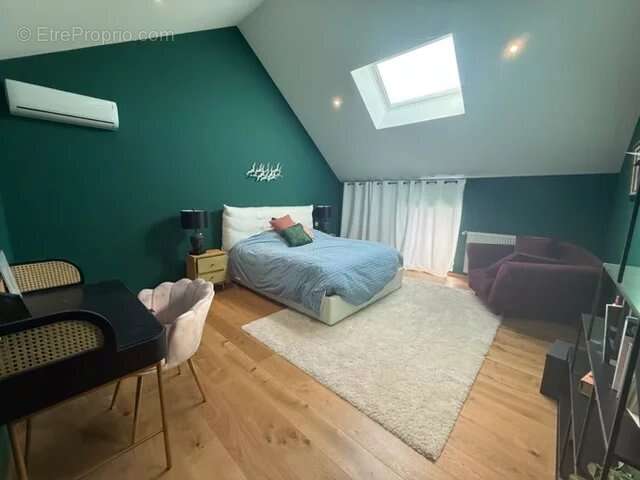 Maison 270 m² à Gevrey-Chambertin  - photo 9