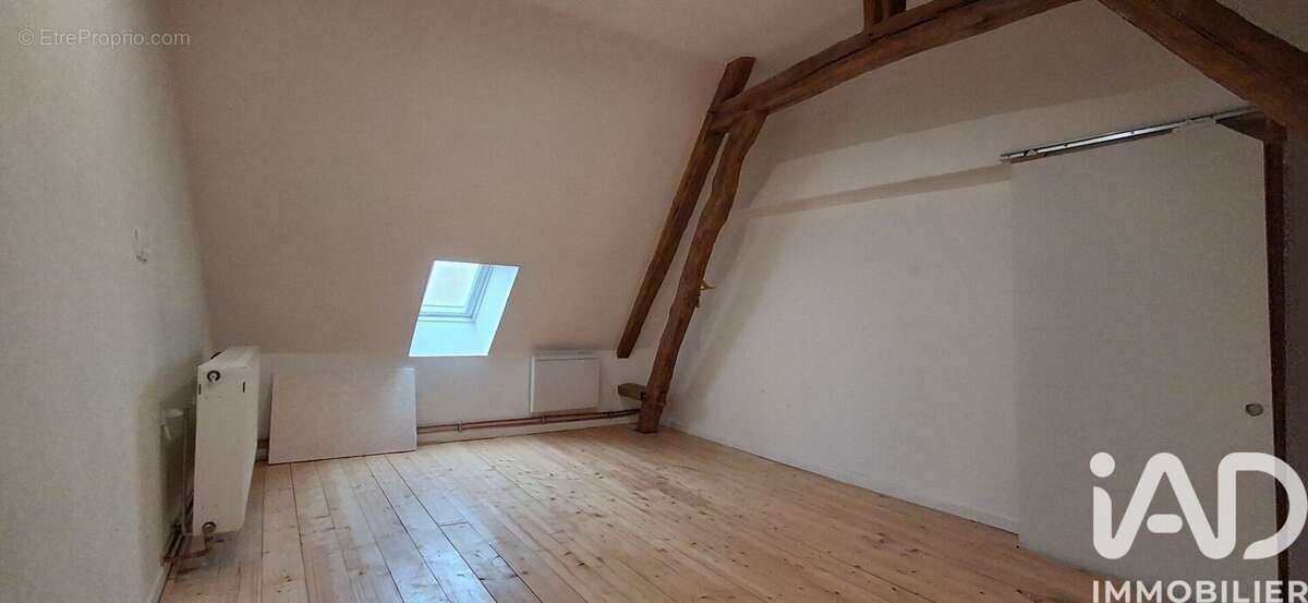 Photo 4 - Maison à VESLUD