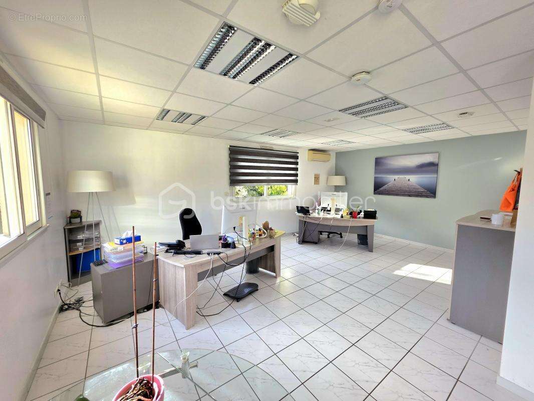 Appartement à PIERRELATTE