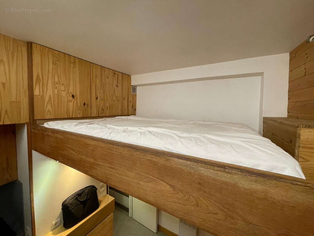 Photo 4 - Appartement à TOULOUSE