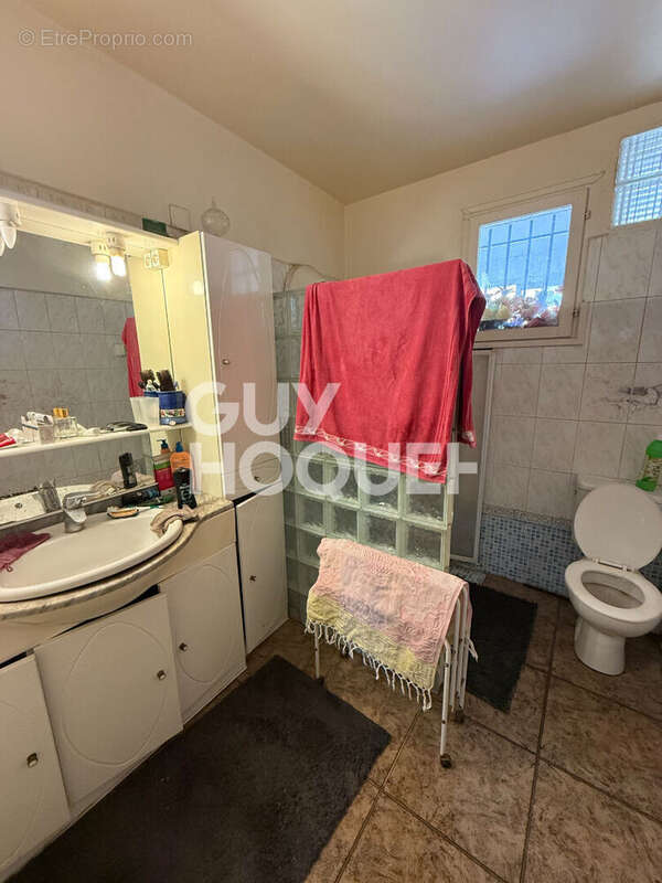 Appartement à CABESTANY