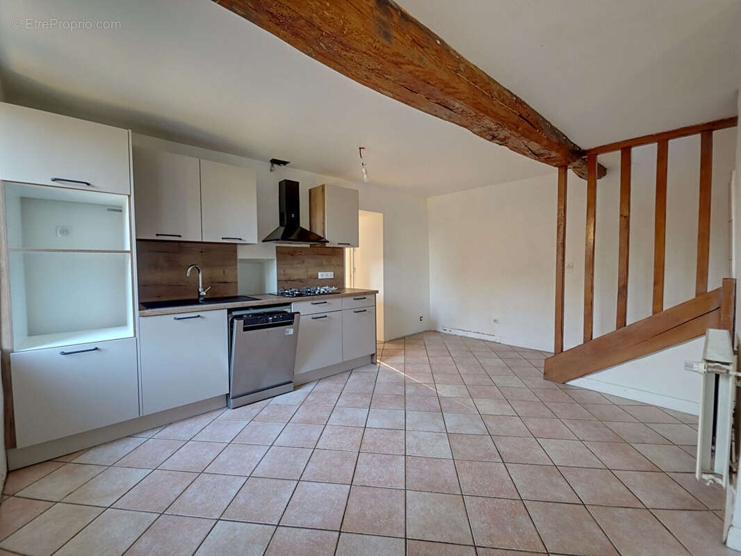 Maison Maintenon 6 pièces 93m2 - photo 2