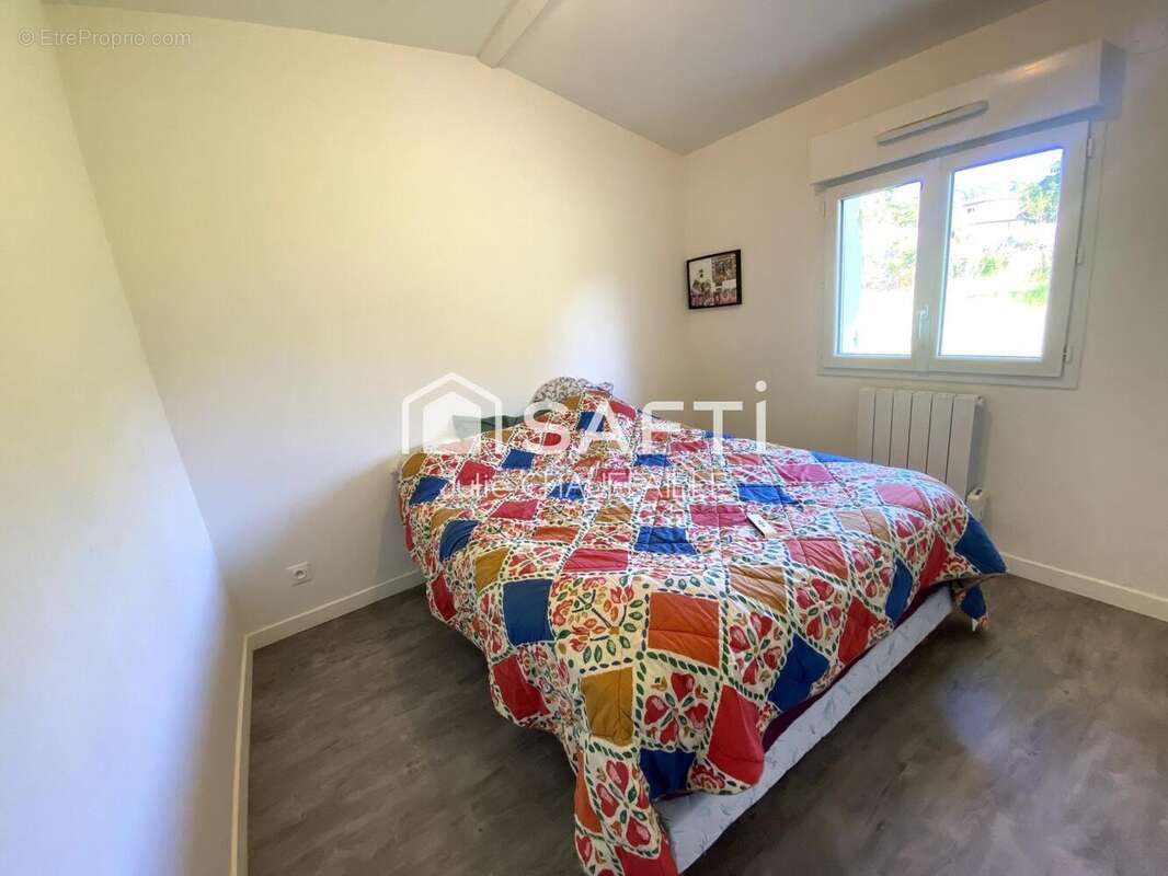 Photo 8 - Maison à VIRAZEIL