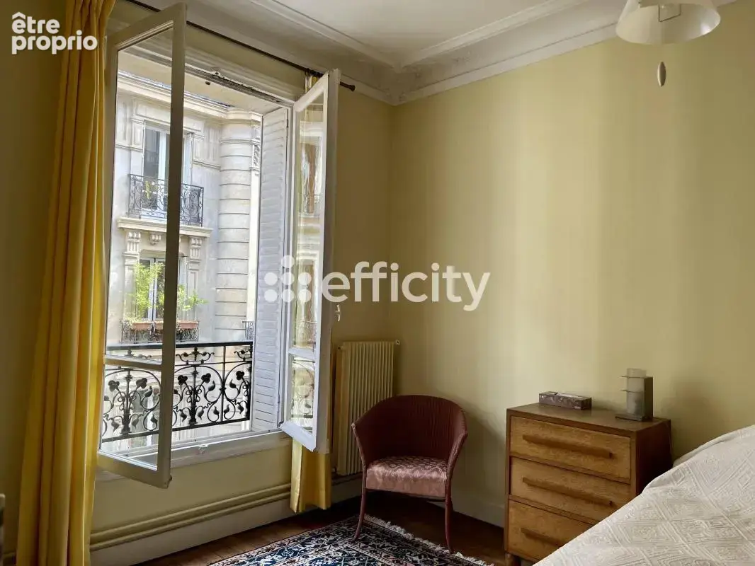 Appartement - photo 5