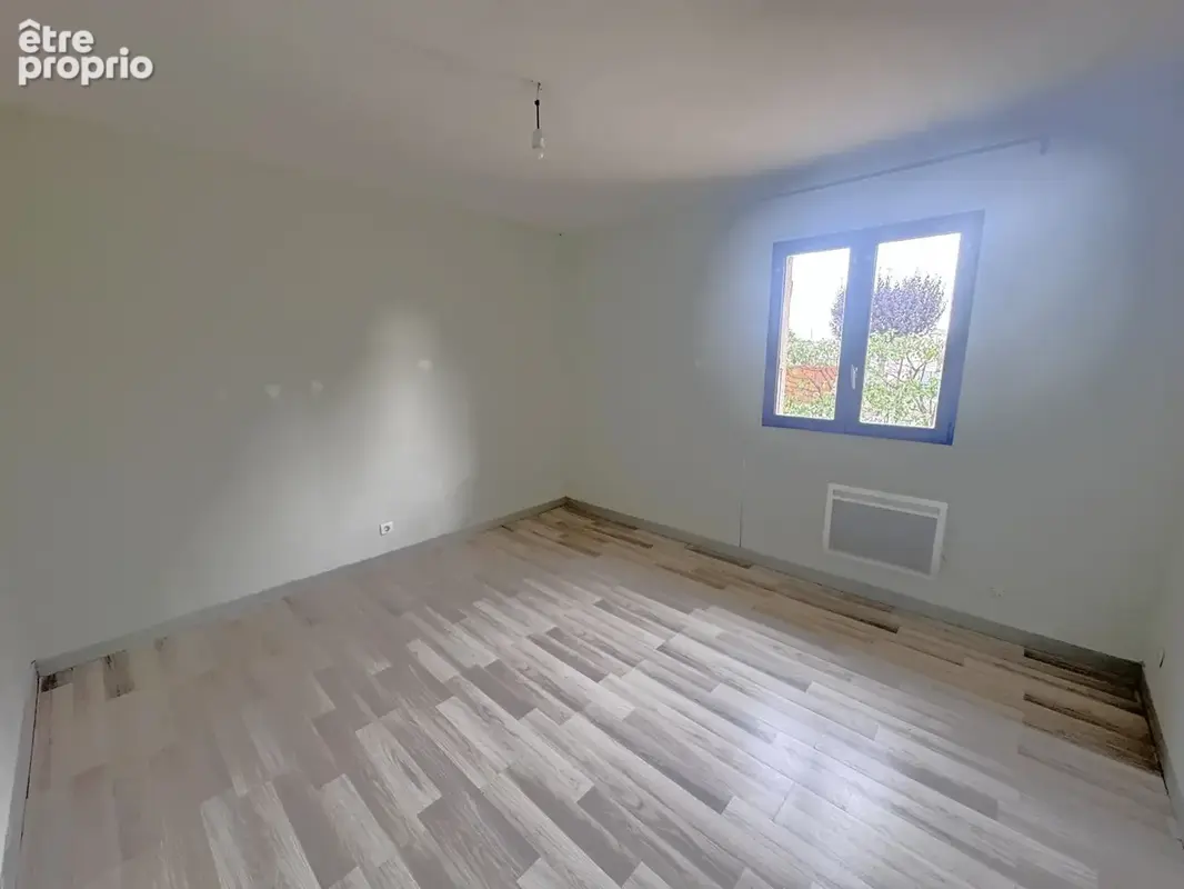 Maison de plain pied 3 chambres avec sous sol à 8 mn de Anet - photo 8