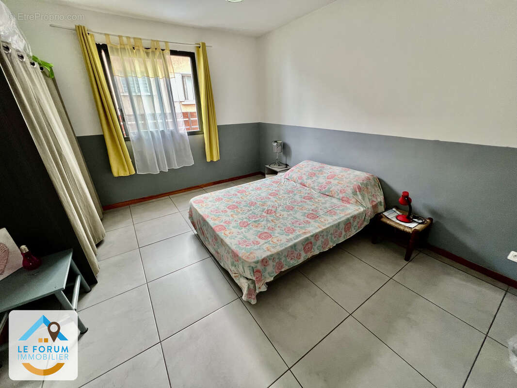 Maison à LE TAMPON