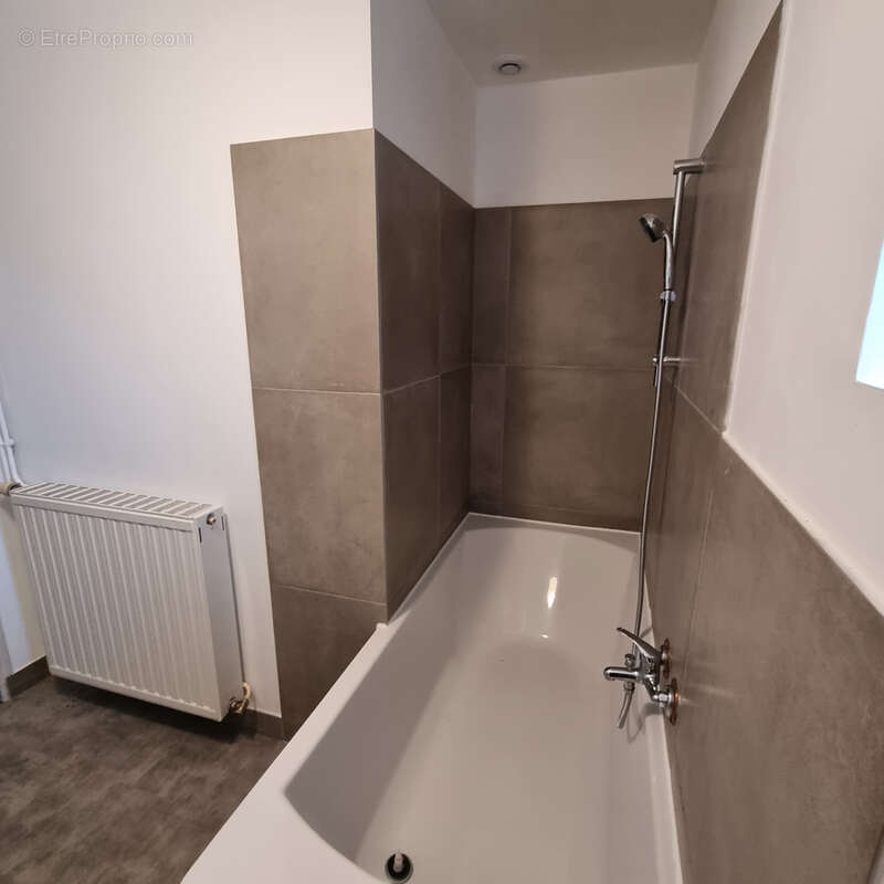 Maison à SAINTE-SEVERE-SUR-INDRE