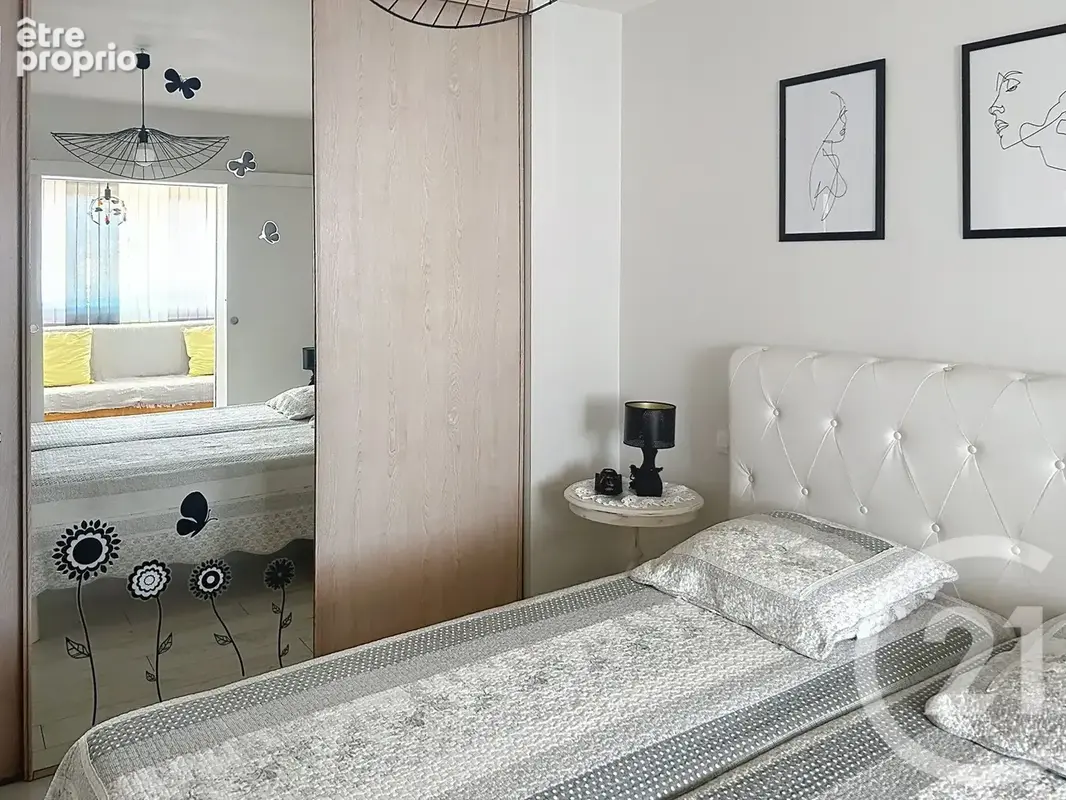 Maison 4 pièces 99 m² à vendre à Saint-Cyprien (66750) - photo 3
