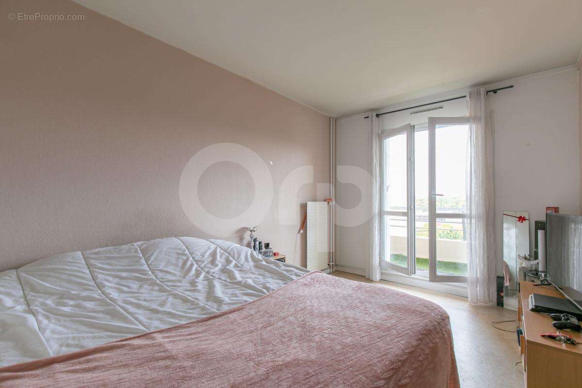 Appartement à BOISSY-SAINT-LEGER