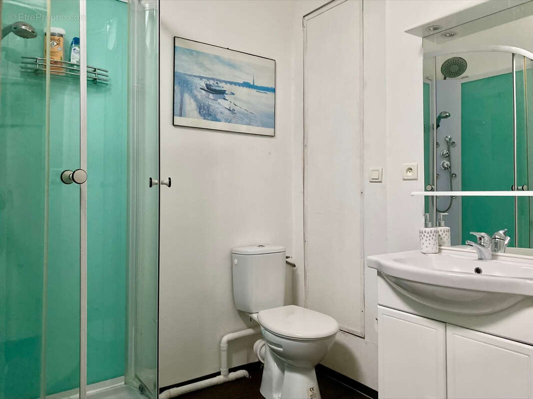 Maison à SAINT-EMILION