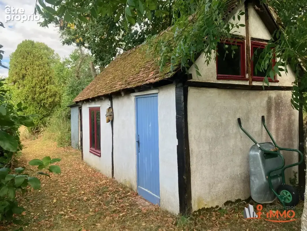 Ravissante maison ancienne - photo 21