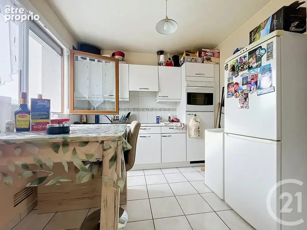 Appartement 32 pièces 32 m² à vendre à Epinal (88000) - photo 3