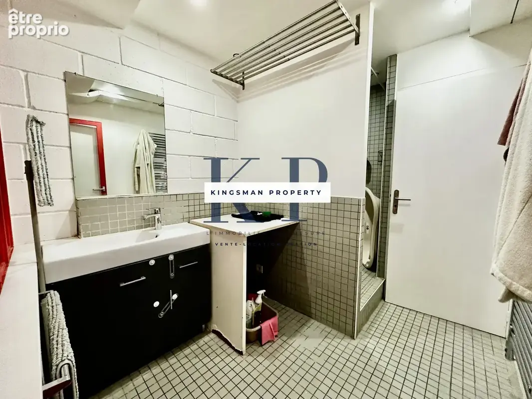 Appartement 3 pièces 63 m² à vendre à Paris-10e (75010) - photo 7