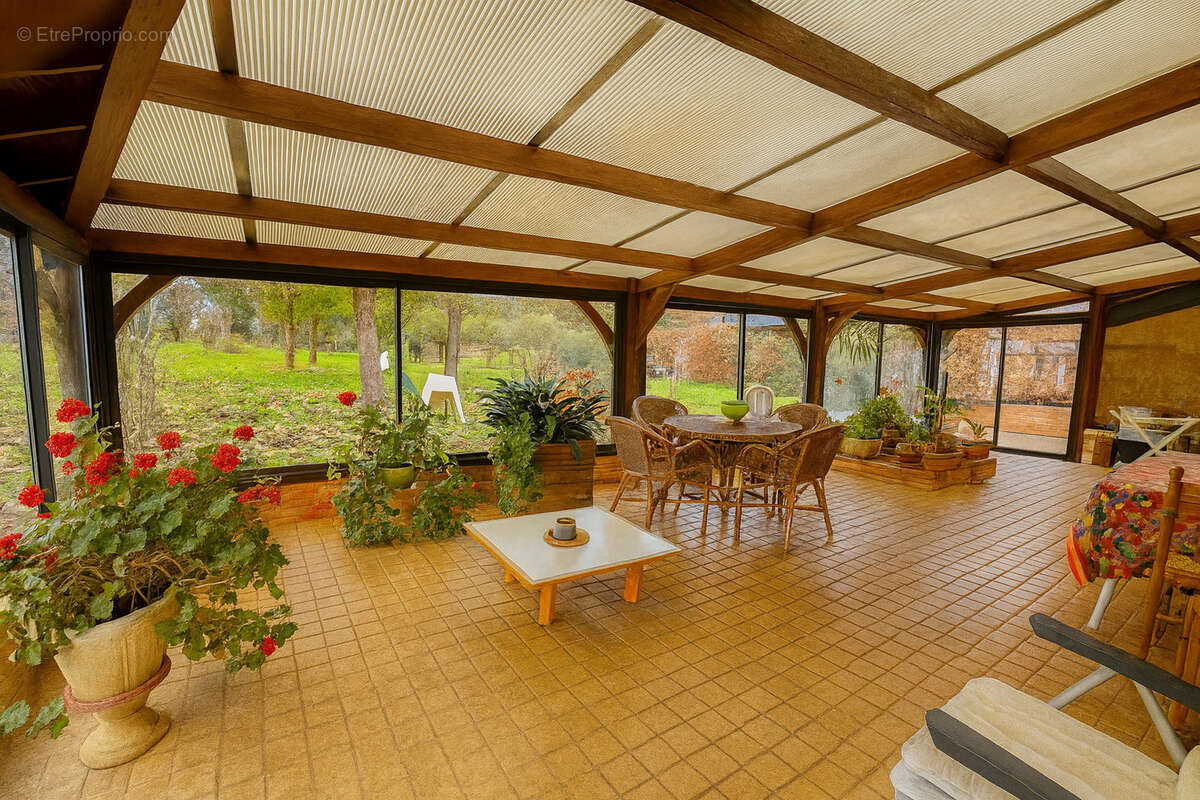 Maison à NOTRE-DAME-D&#039;ALLENCON