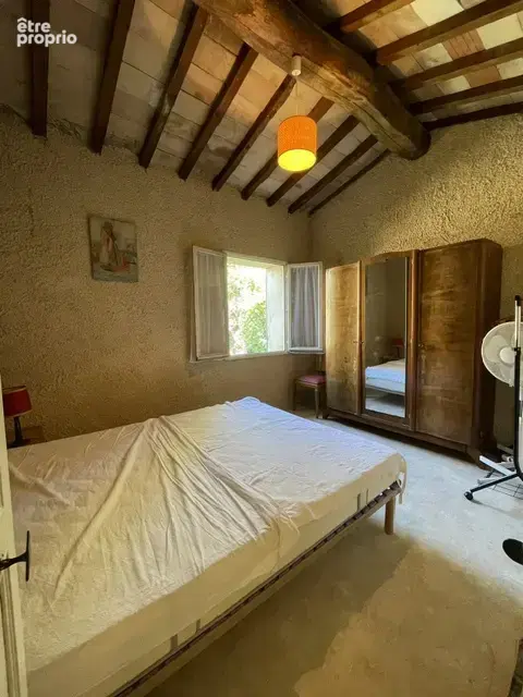 34120 Castelnau-De-Guers Maison de village 50 m2 avec deux chambres - photo 5