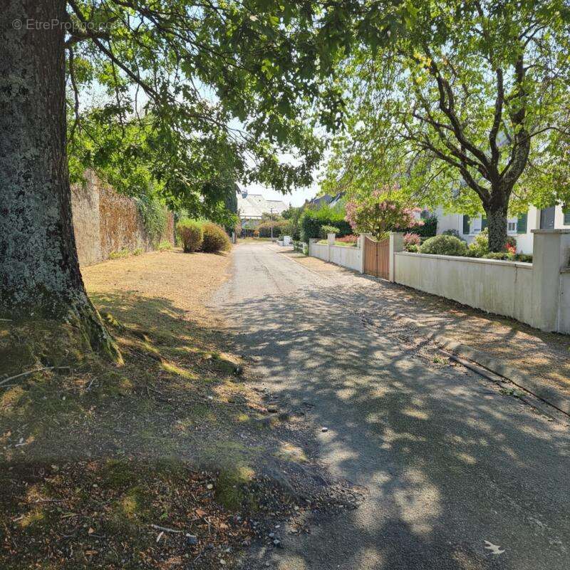 Toutes aides - maison familiale en impasse privee - photo 6