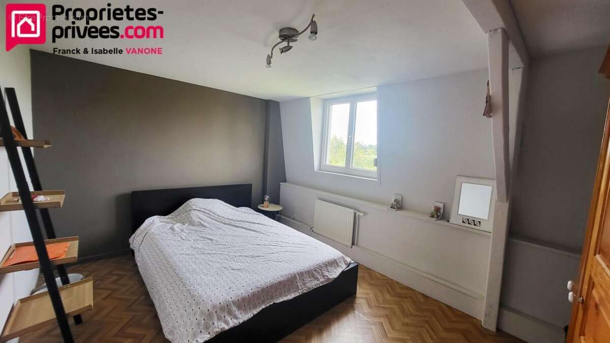 Maison à LAMBERSART