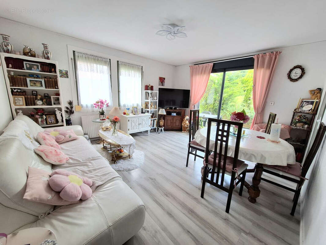 Maison à LE TREPORT