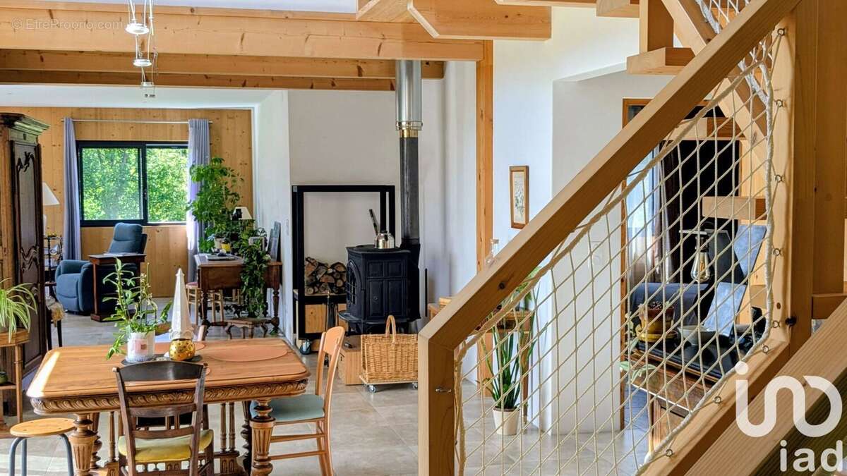 Photo 4 - Maison à ALLEX