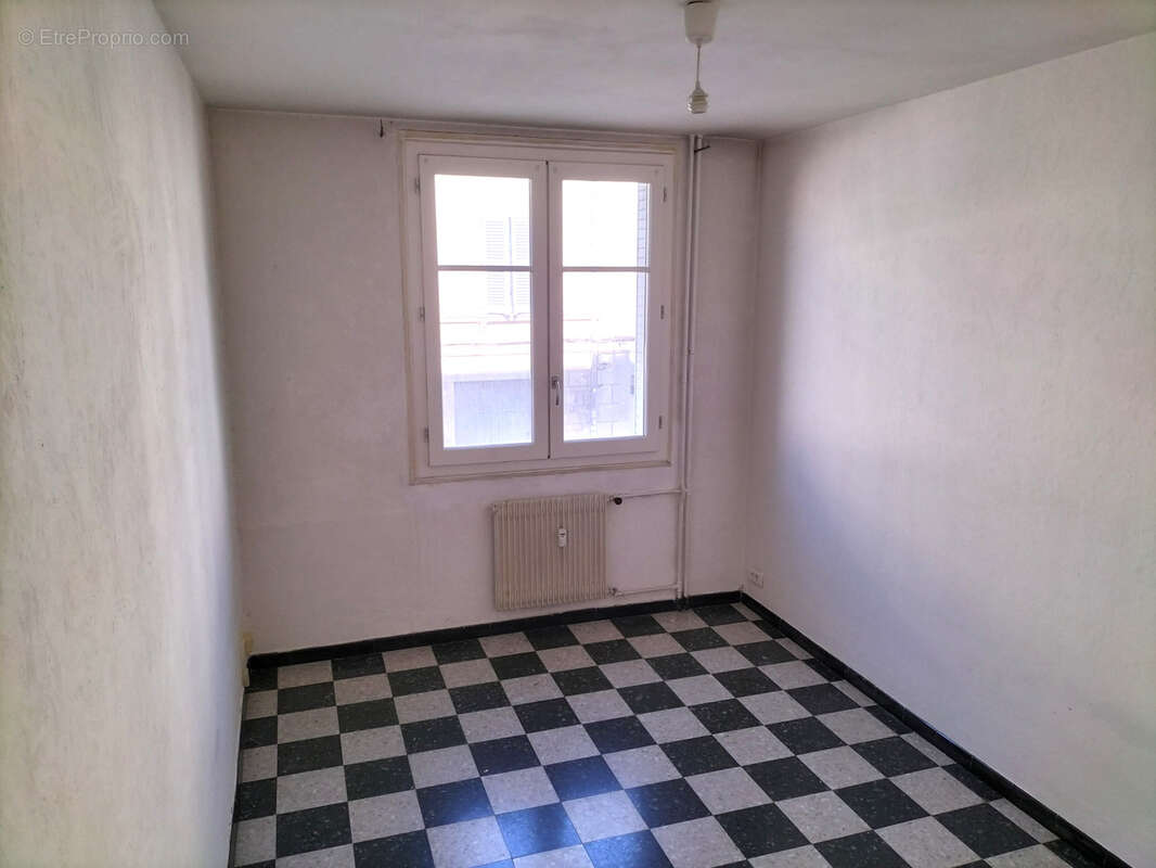 Appartement à AVIGNON