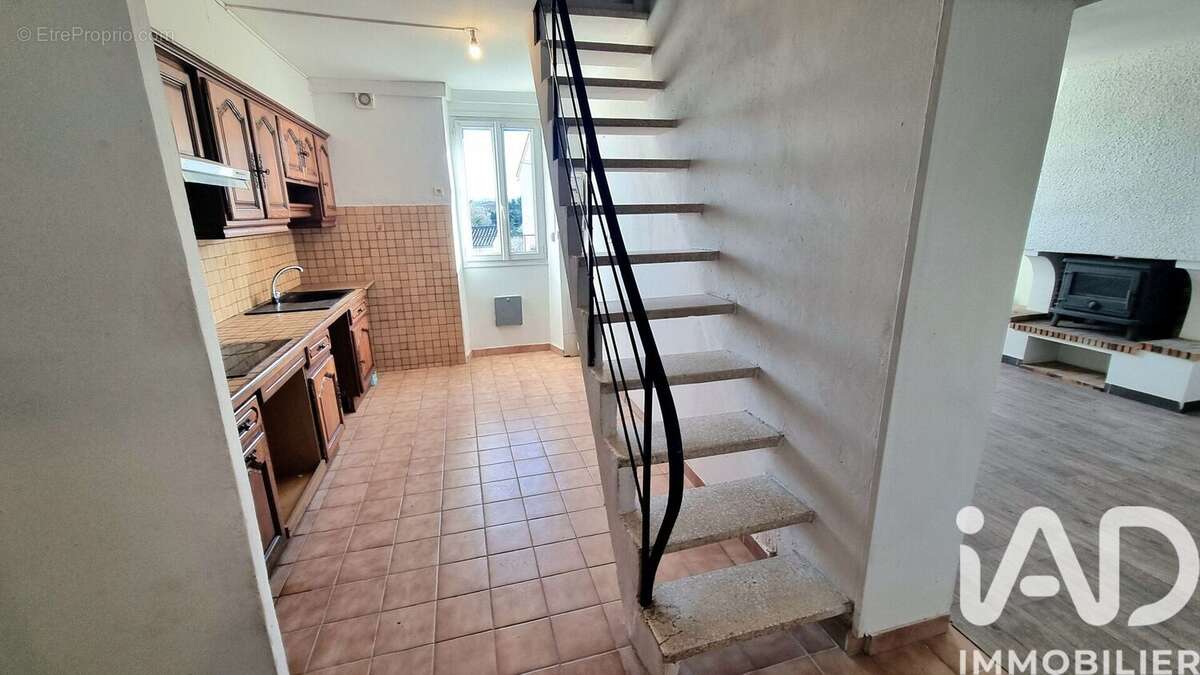 Photo 2 - Appartement à CARMAUX