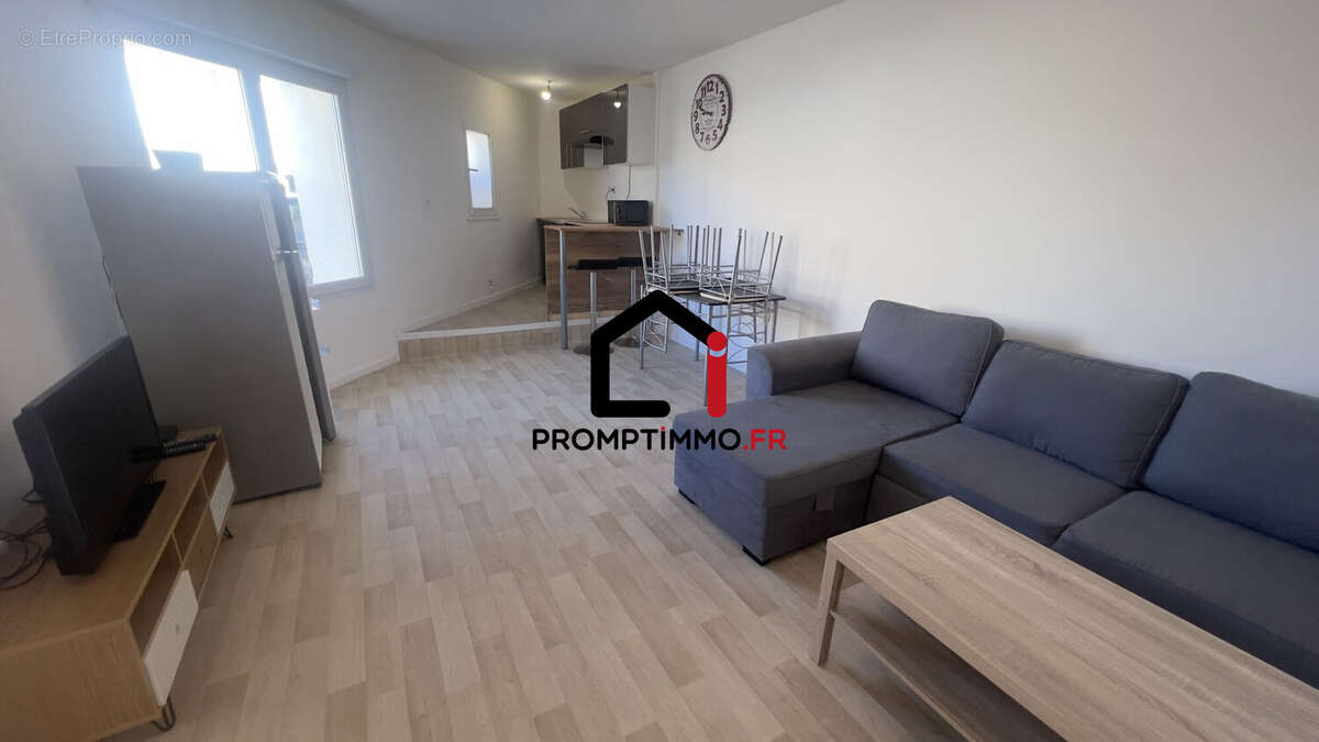 Maison 70 m² à Luc-Sur-Orbieu  - photo 9