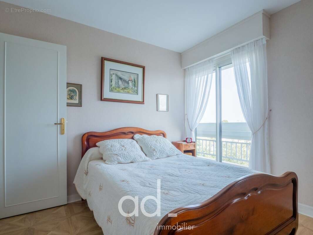 Appartement à LA ROCHELLE