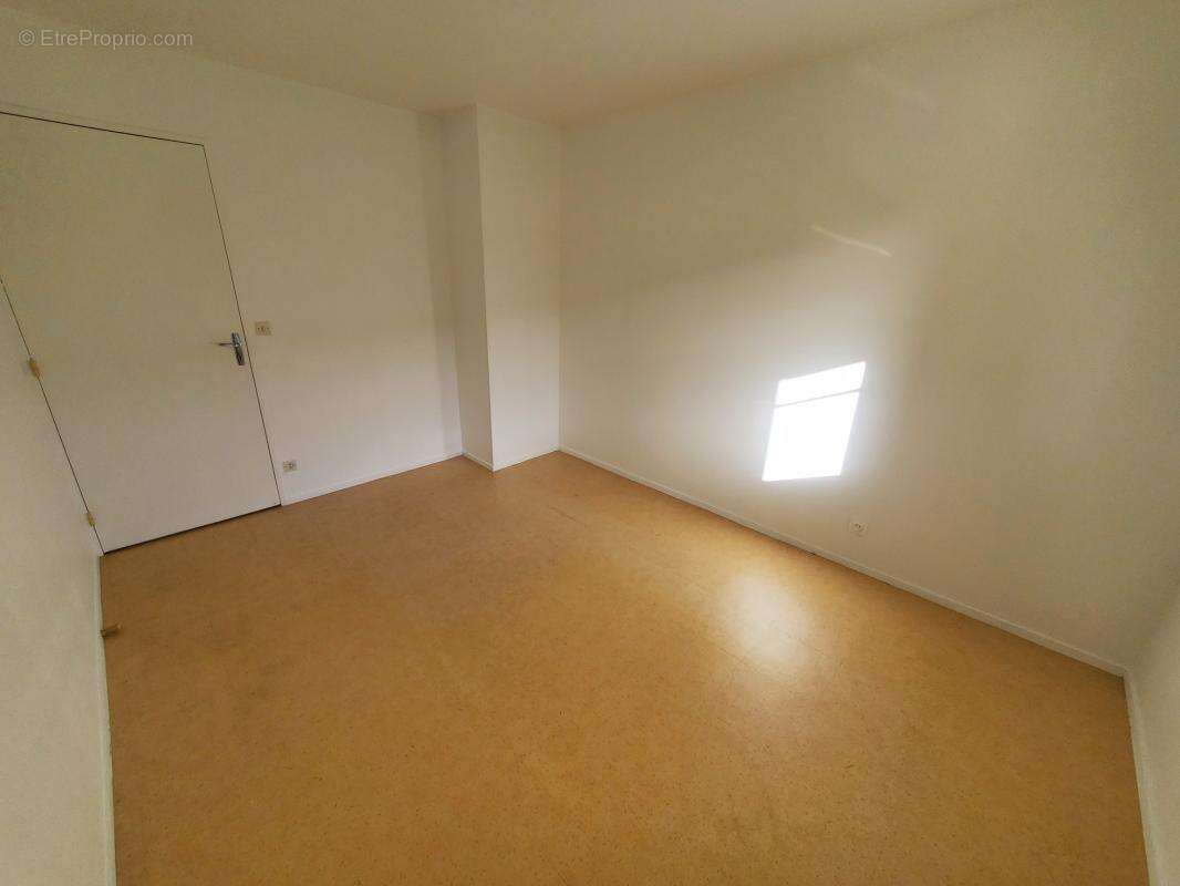 Appartement à SAINT-HERBLAIN