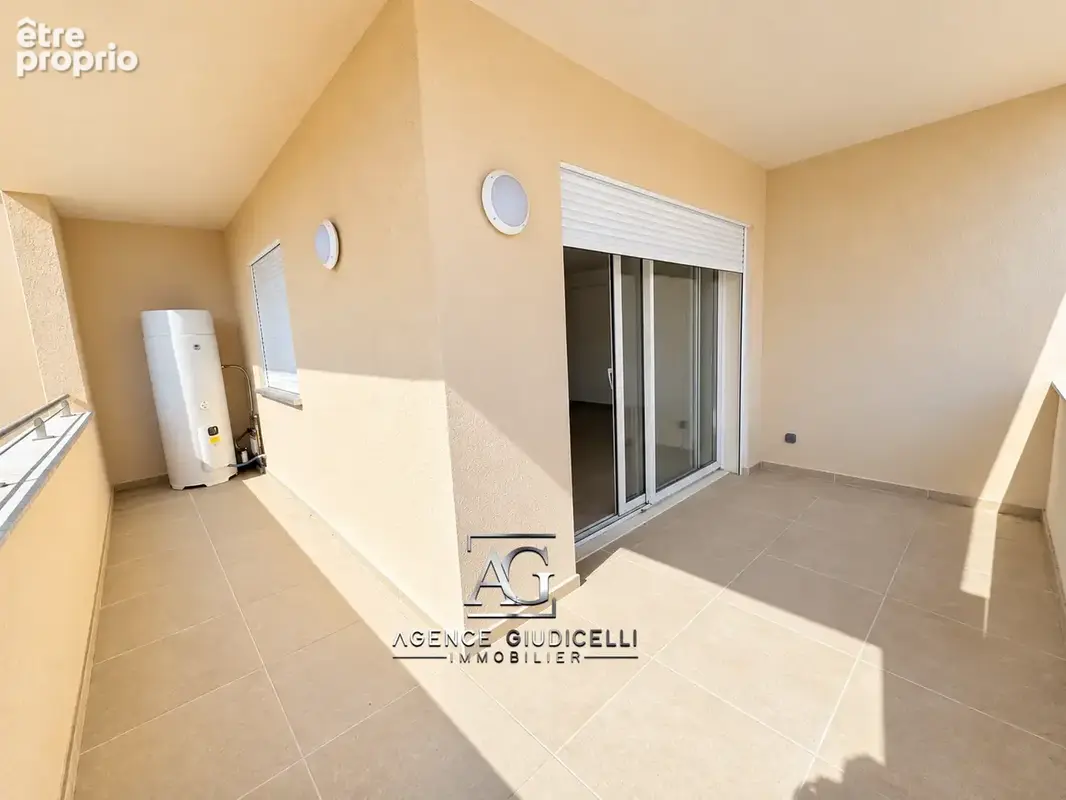 Appartement 2 pièces - 47m2 - migliacciaru - photo 3