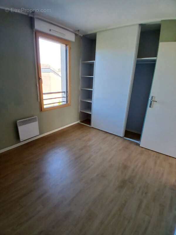 Appartement à EU
