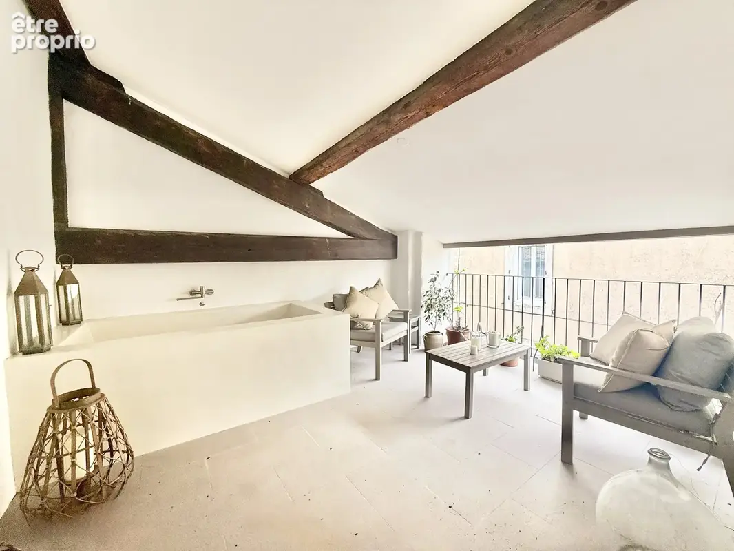 Charmante maison vigneronne rénovée avec terrasse et jacuzzi –Est de Carcassonne - photo 9