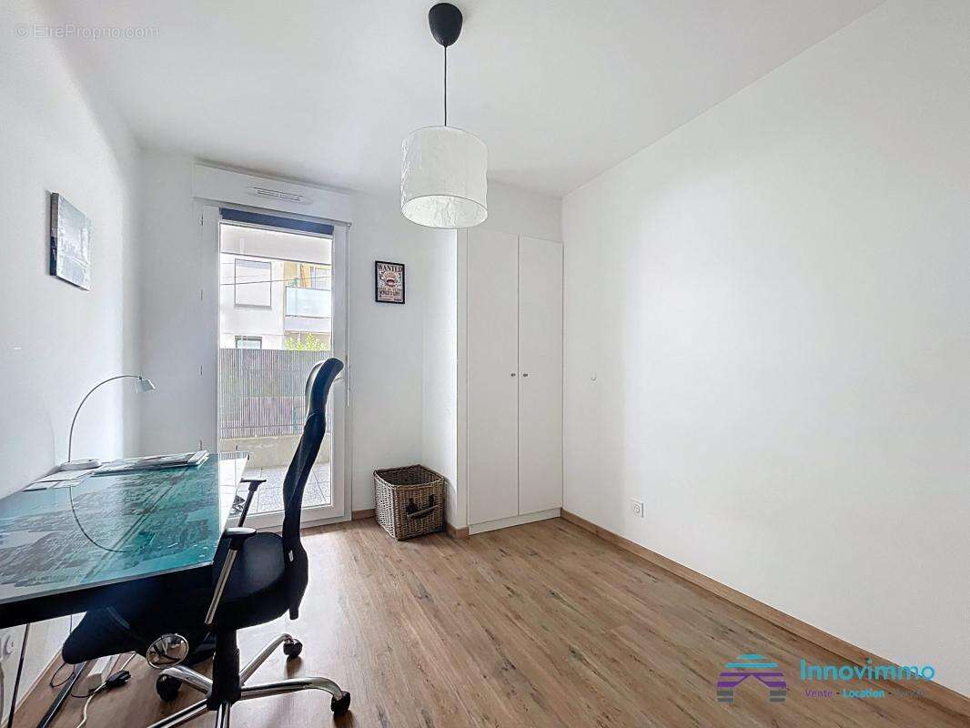 Appartement à ILLKIRCH-GRAFFENSTADEN