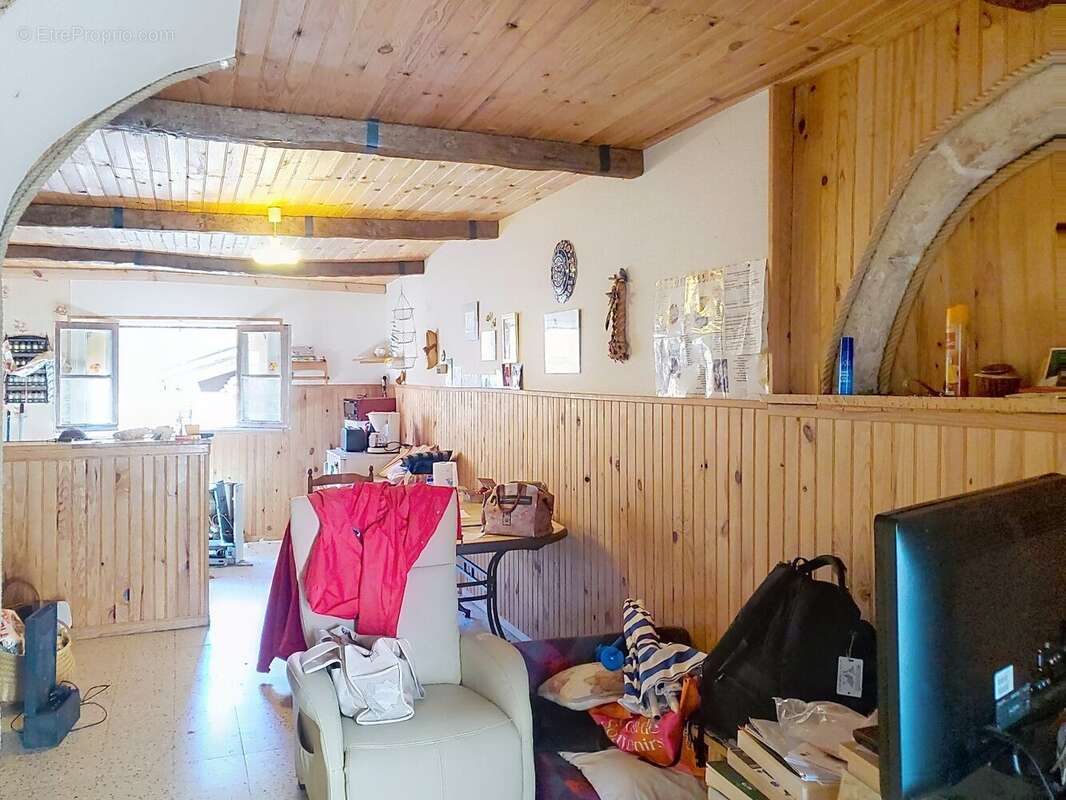 Maison de village a renover - photo 3