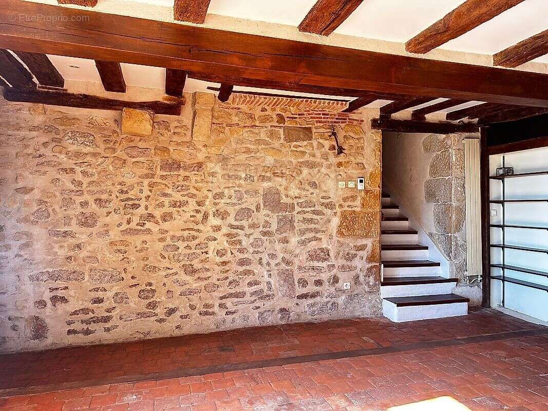 Appartement à NEVERS