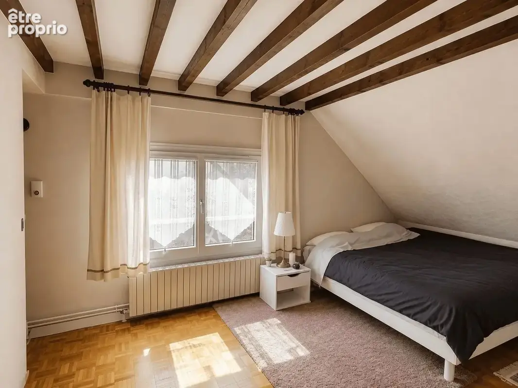 Maison 114 m² à Bonneuil-Sur-Marne  - photo 9