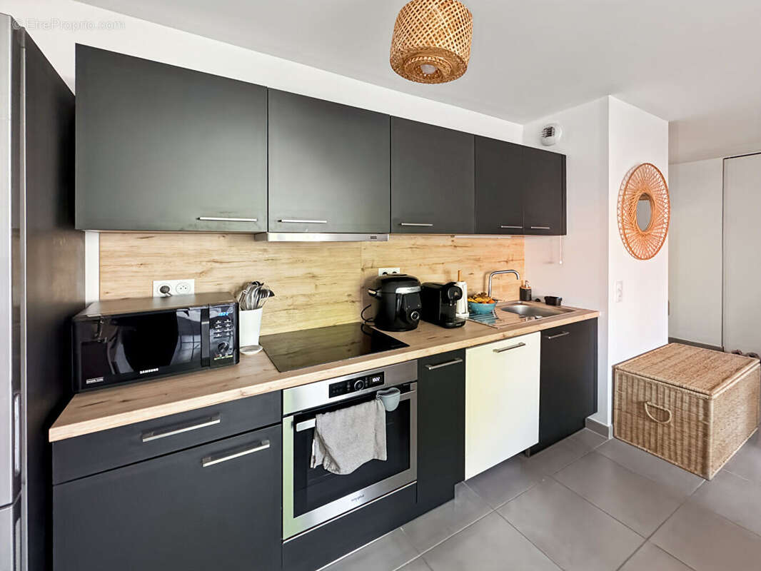 Appartement à NEUILLY-PLAISANCE