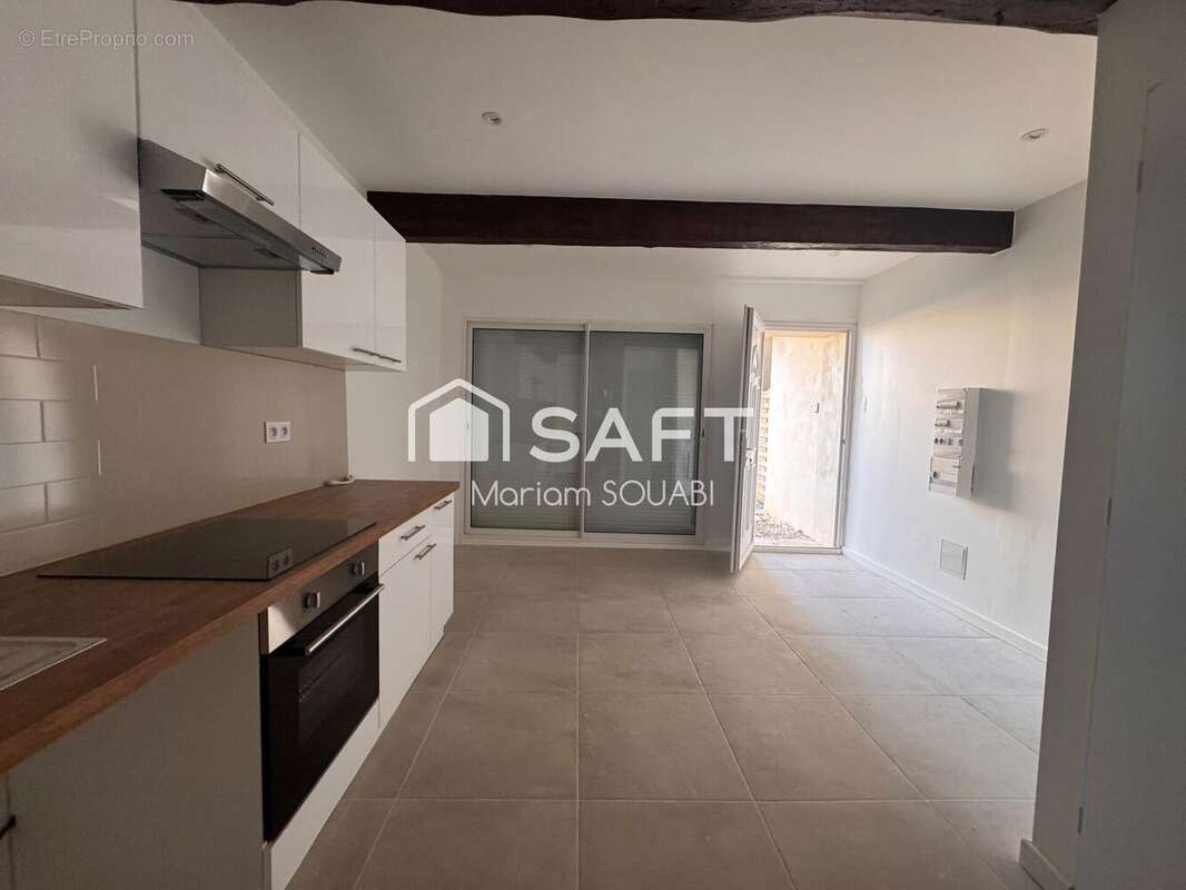 Photo 5 - Maison à GIGNAC