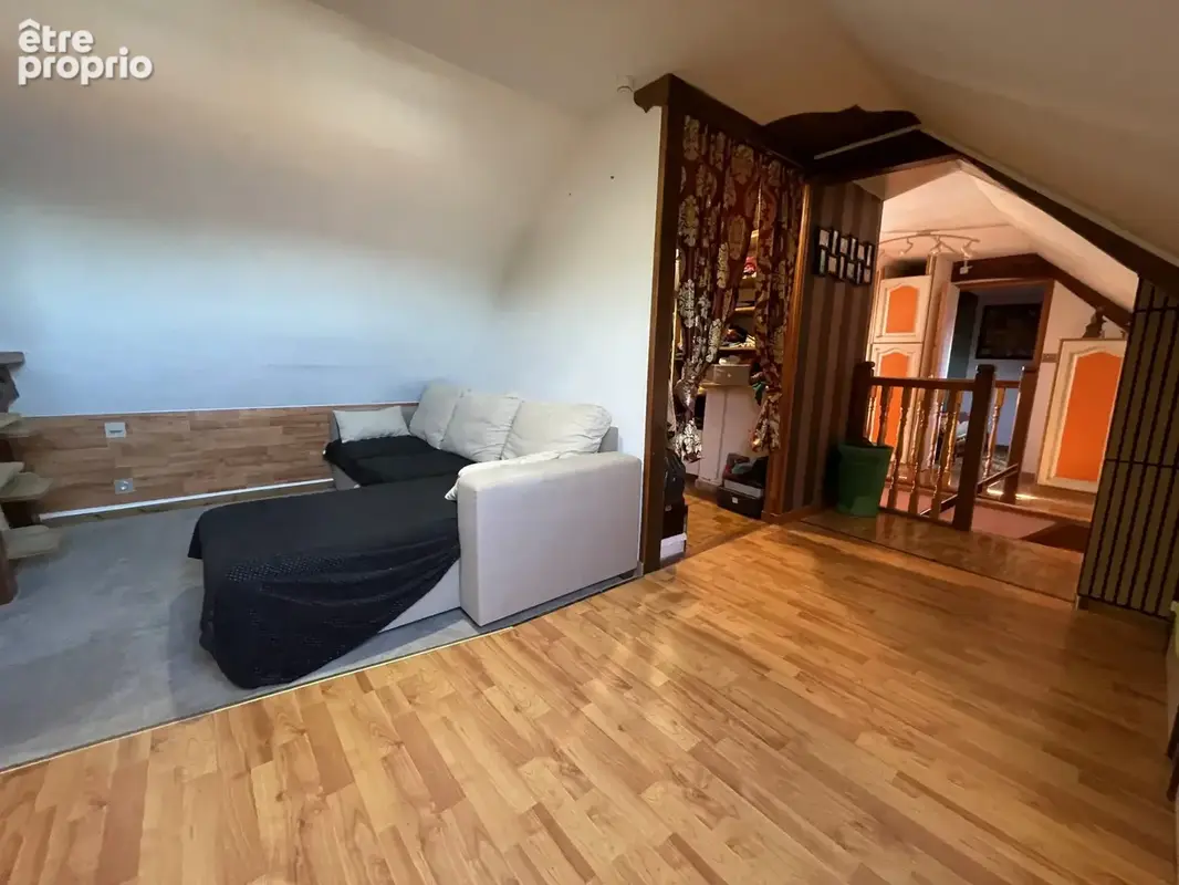 Maison 4 pièces 115 m² à vendre à La Capelle (02260) - photo 9
