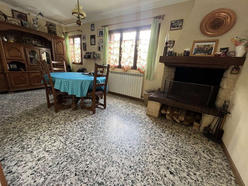 Immeuble 164m² à bonneuil-sur-marne - photo 7