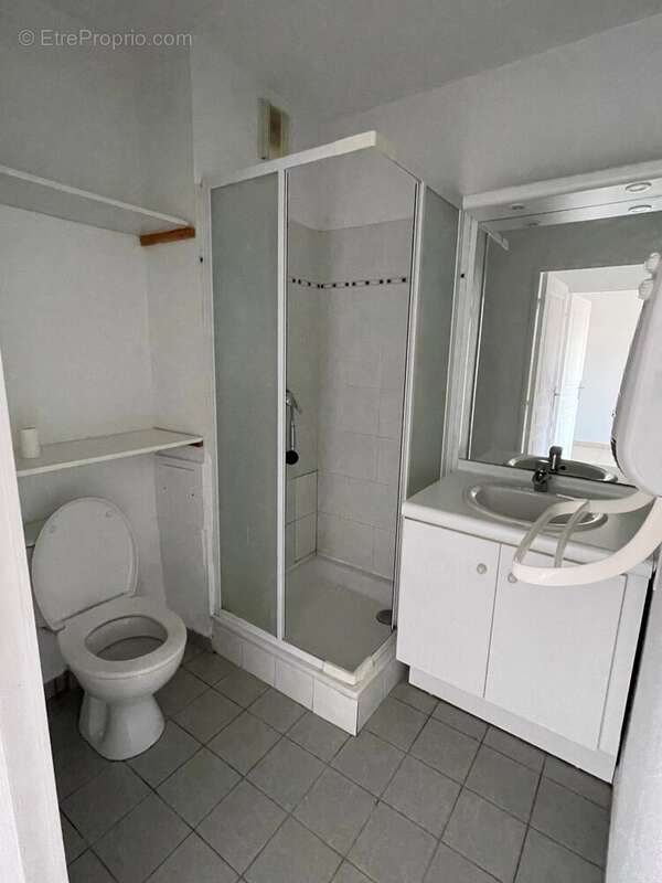 Appartement à LE PONTET