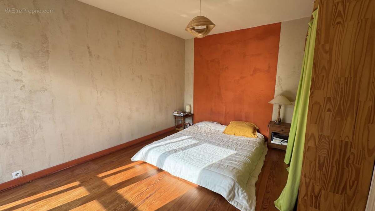 Maison à SOTTEVILLE-LES-ROUEN