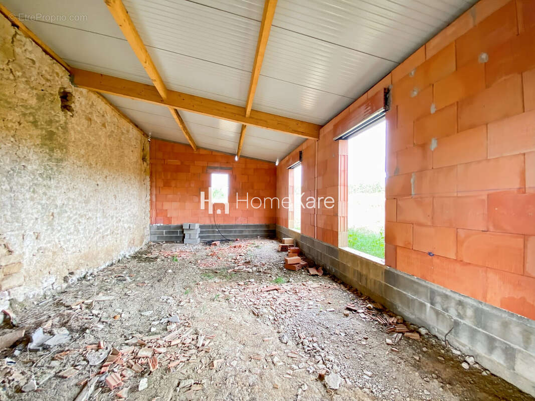 Maison 180 m² à La Reole  - photo 3
